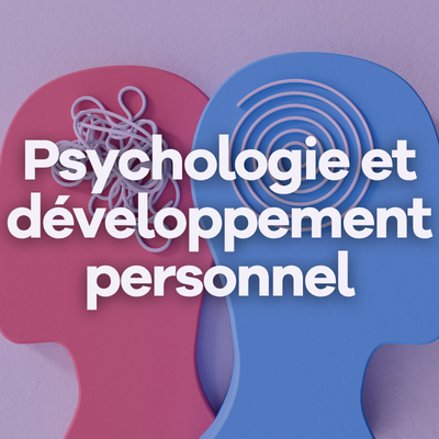 Image Psychologie et développement personnel